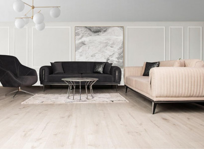 Sofa Couch 3+3 Seating Sofa Set Couches Upholstered Furniture Sofas Set Group